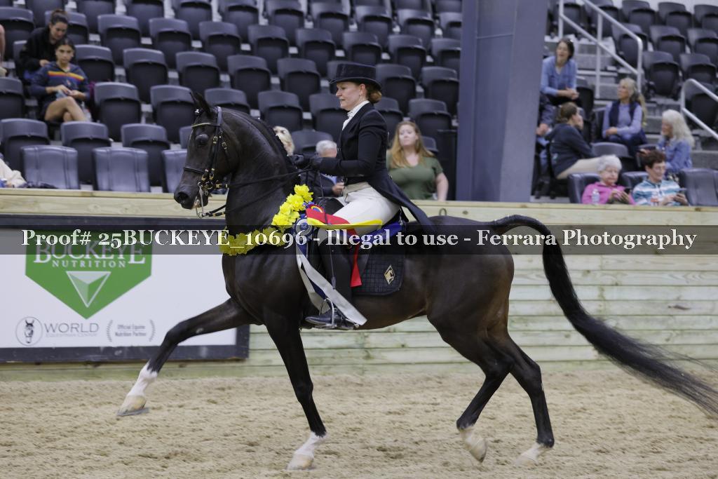 Proof Number 25BUCKEYE_10696