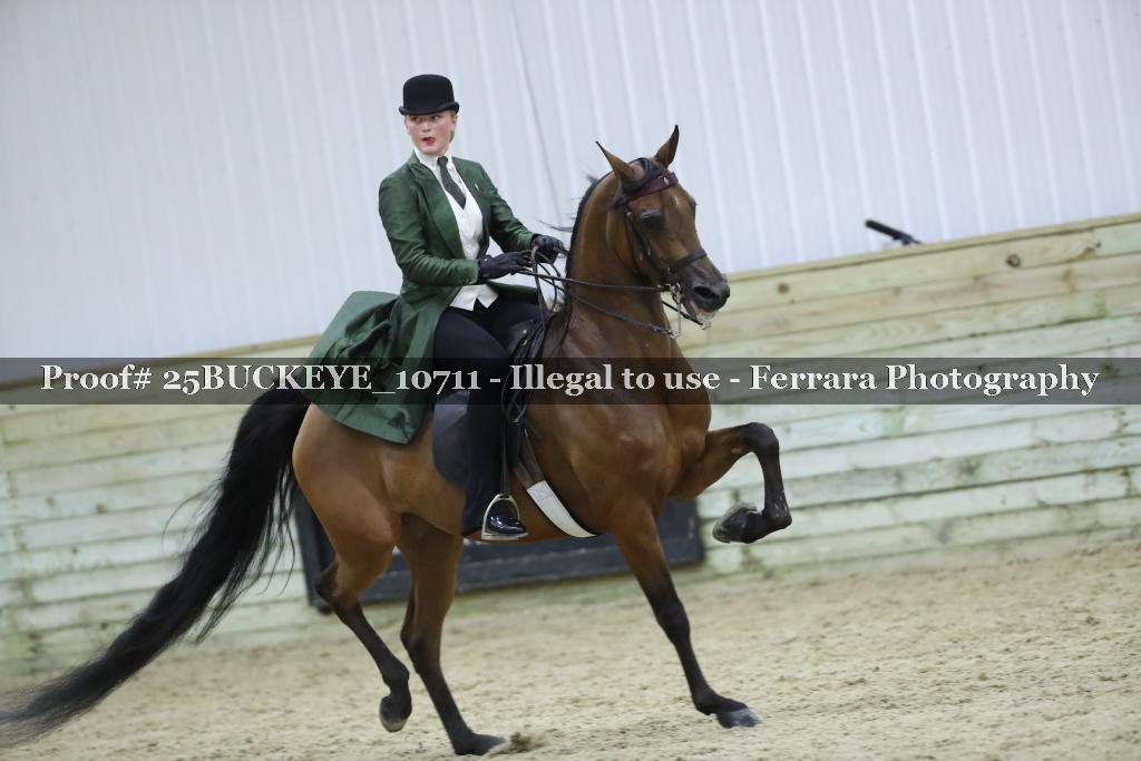 Proof Number 25BUCKEYE_10711