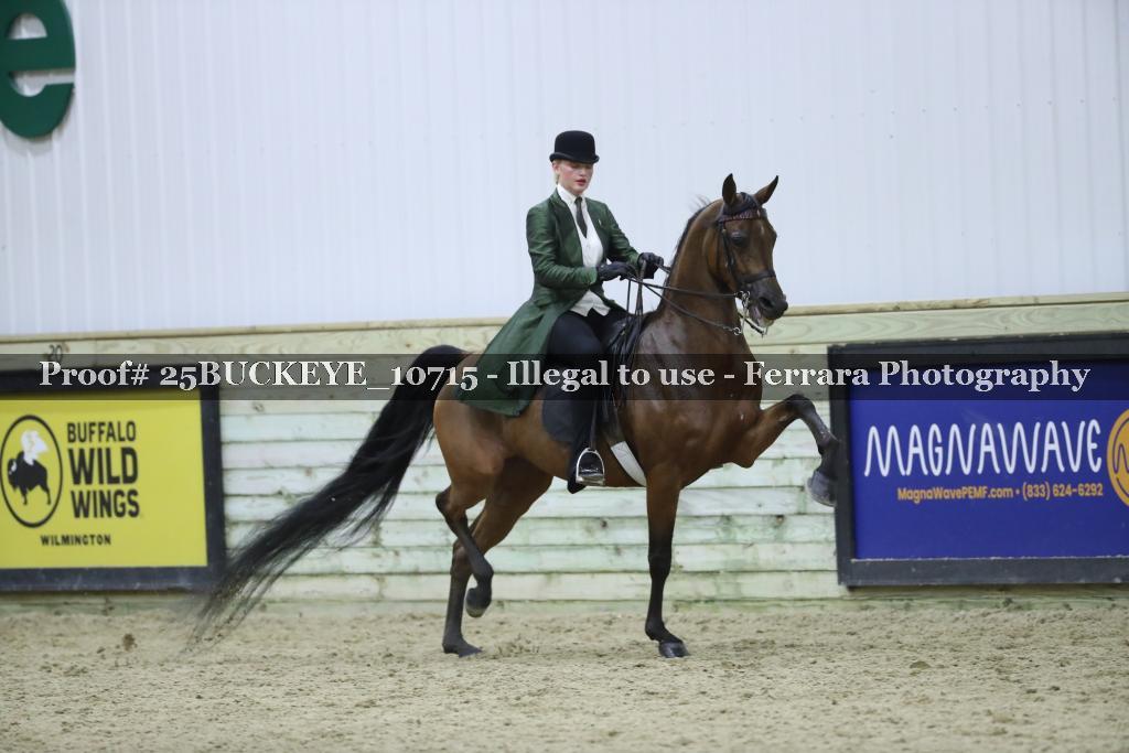 Proof Number 25BUCKEYE_10715