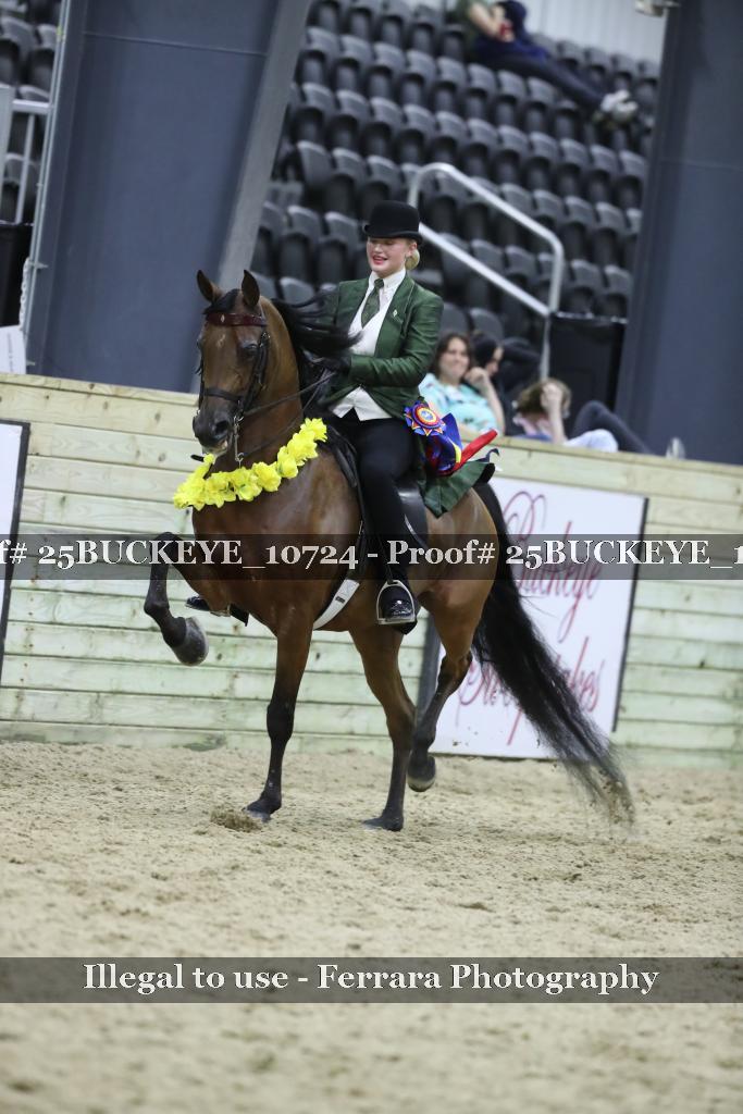 Proof Number 25BUCKEYE_10724