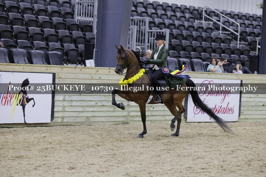 Proof Number 25BUCKEYE_10730