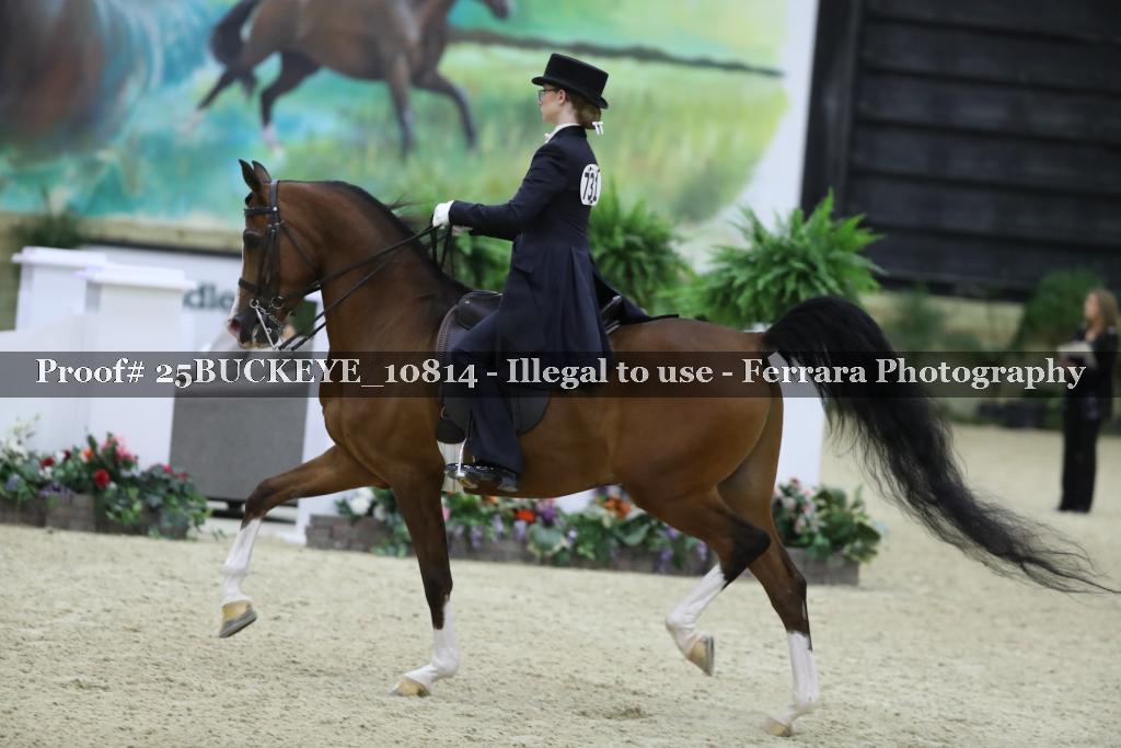 Proof Number 25BUCKEYE_10814