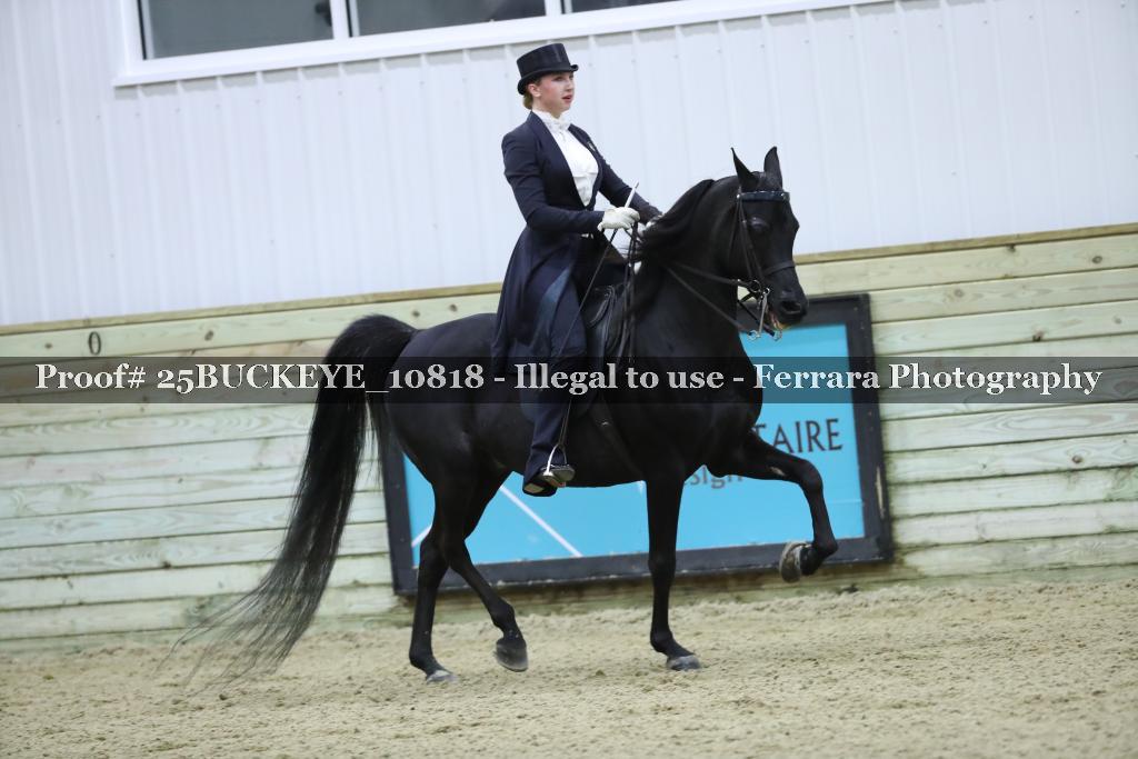 Proof Number 25BUCKEYE_10818