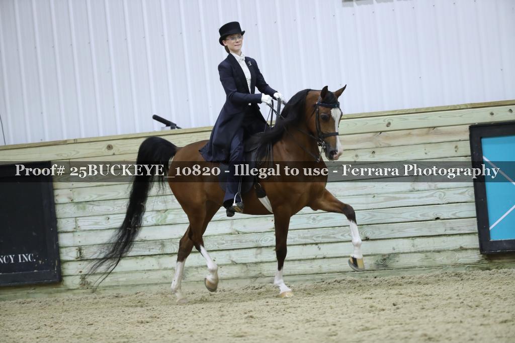 Proof Number 25BUCKEYE_10820