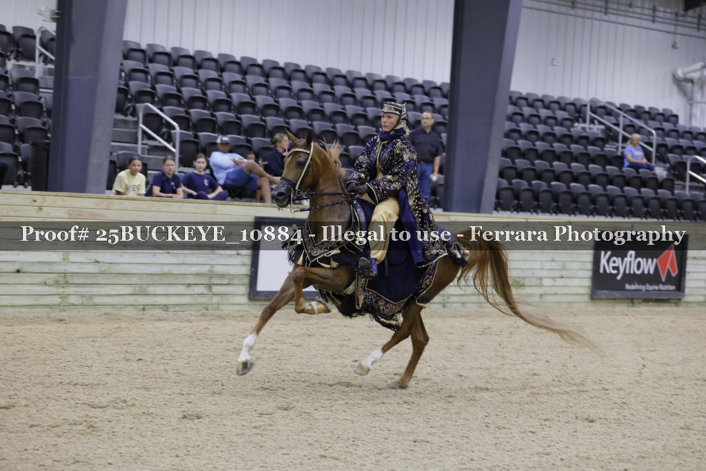 Proof Number 25BUCKEYE_10884