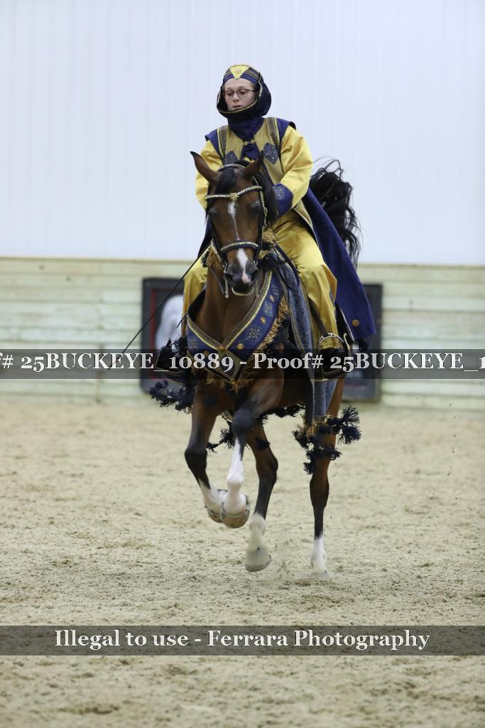 Proof Number 25BUCKEYE_10889