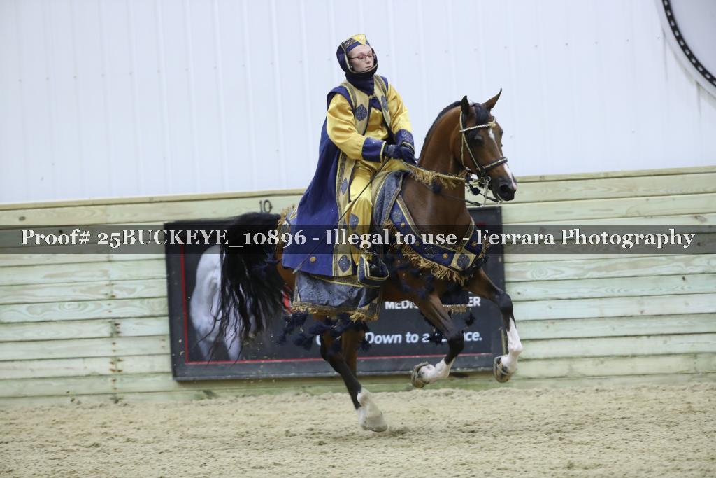 Proof Number 25BUCKEYE_10896