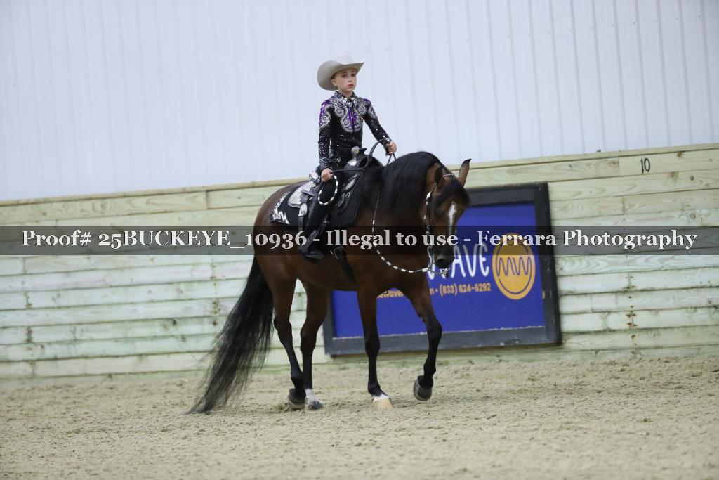 Proof Number 25BUCKEYE_10936