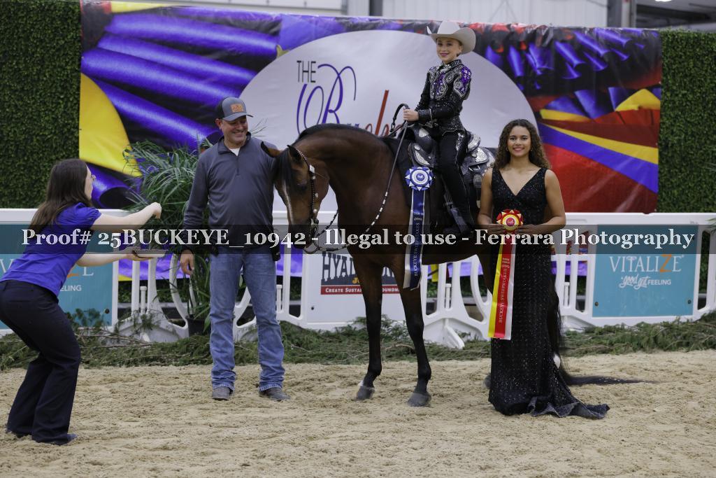 Proof Number 25BUCKEYE_10942