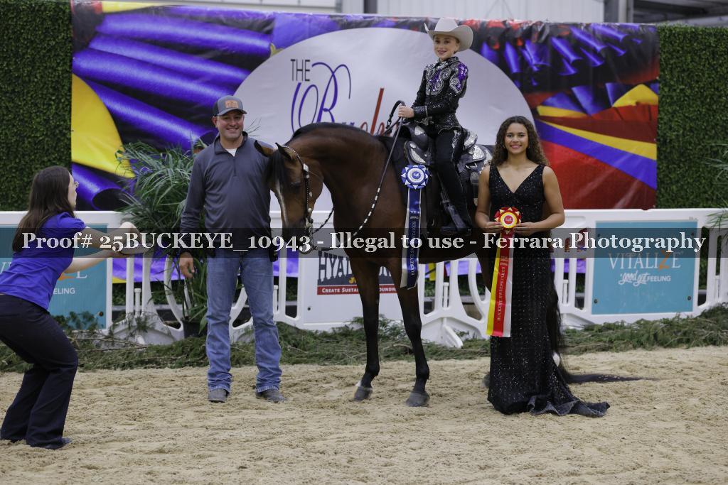 Proof Number 25BUCKEYE_10943
