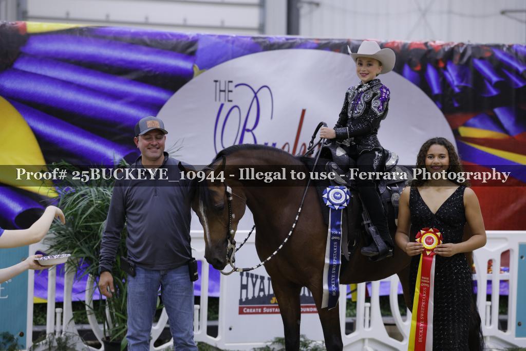 Proof Number 25BUCKEYE_10944