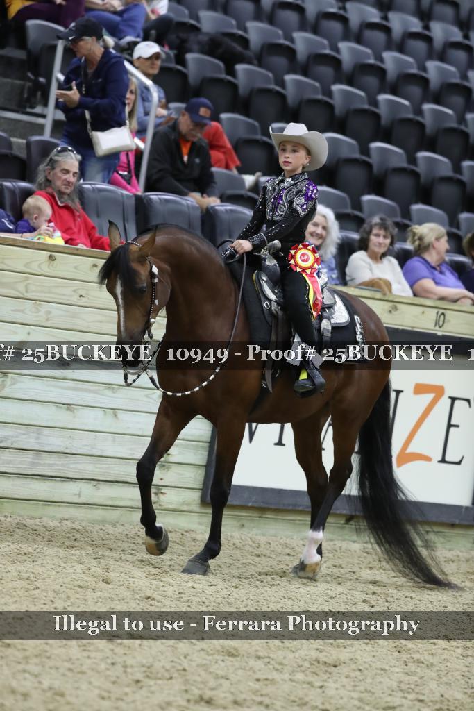 Proof Number 25BUCKEYE_10949