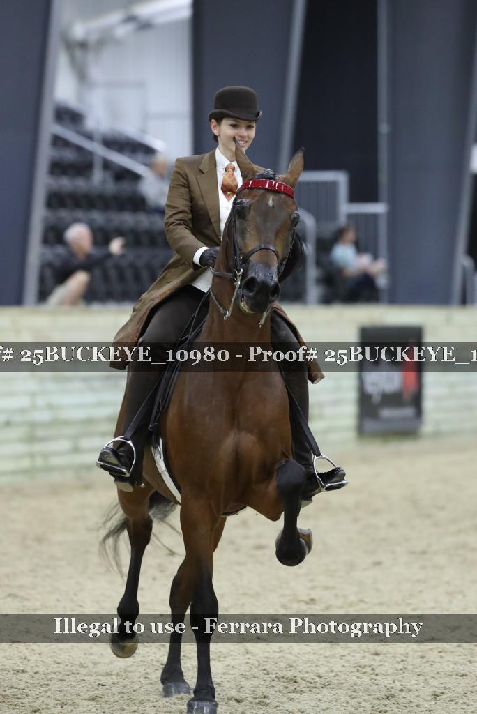 Proof Number 25BUCKEYE_10980