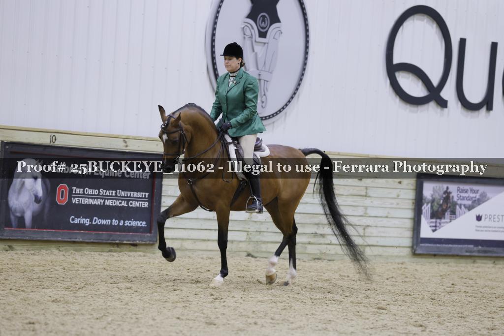 Proof Number 25BUCKEYE_11062