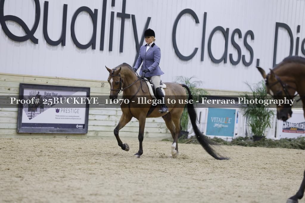 Proof Number 25BUCKEYE_11070