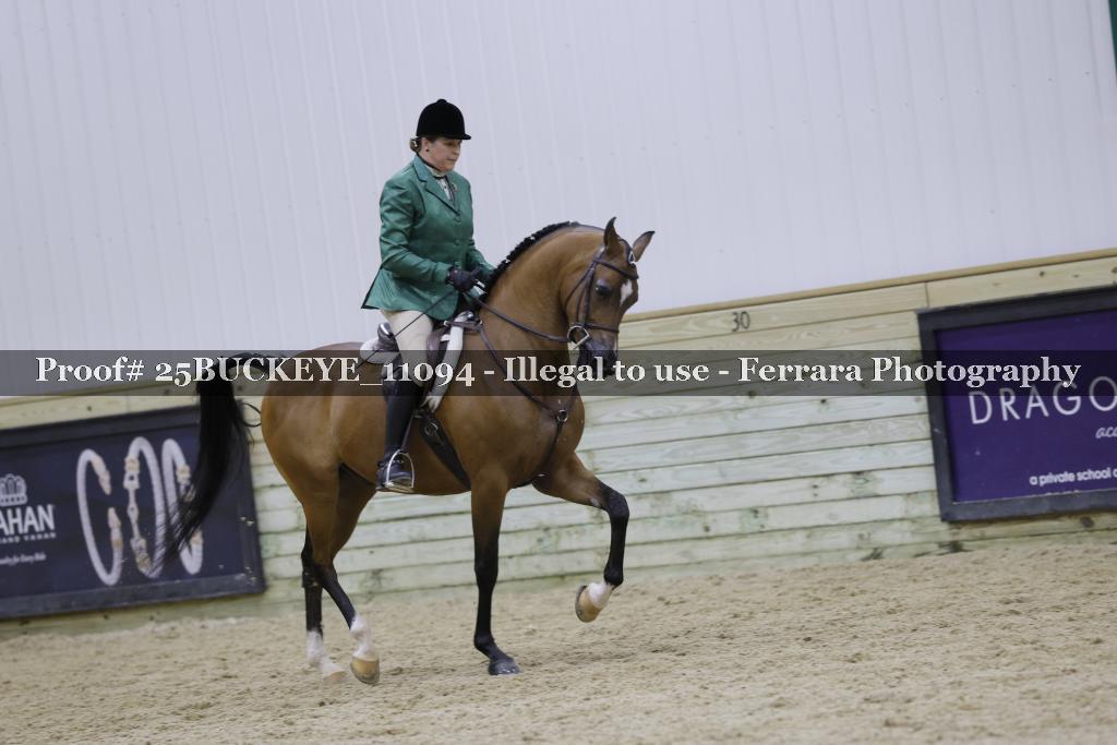 Proof Number 25BUCKEYE_11094