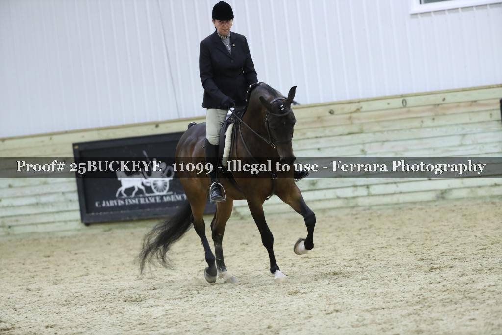 Proof Number 25BUCKEYE_11099