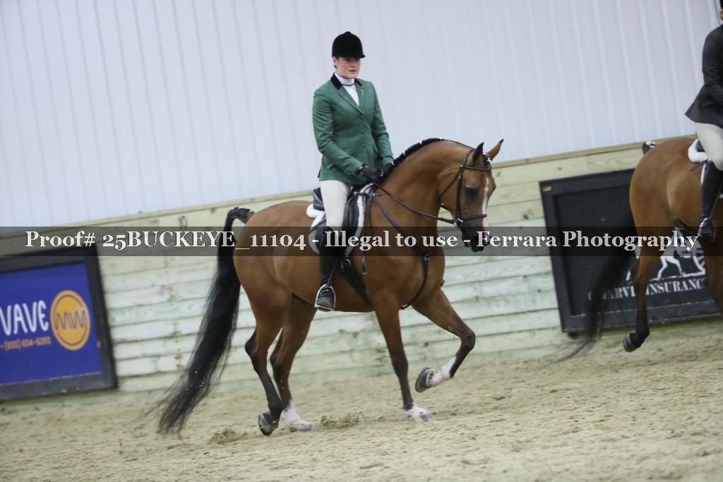 Proof Number 25BUCKEYE_11104