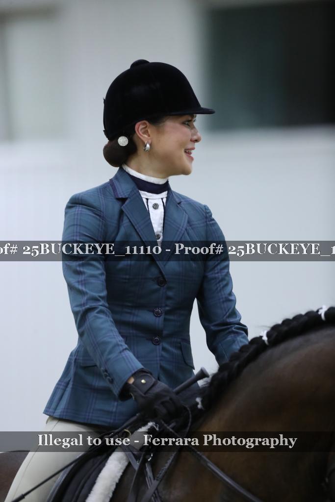 Proof Number 25BUCKEYE_11110
