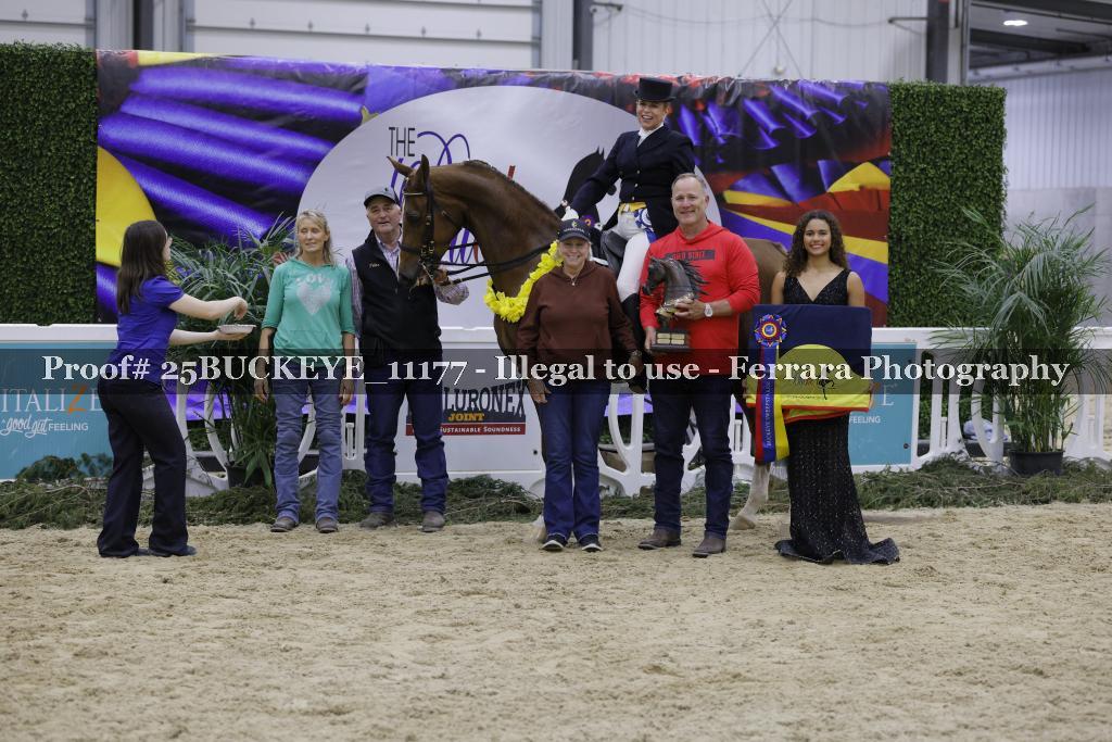 Proof Number 25BUCKEYE_11177