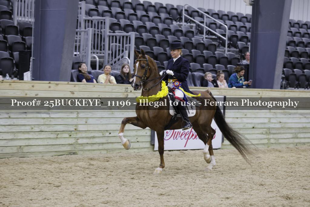 Proof Number 25BUCKEYE_11196