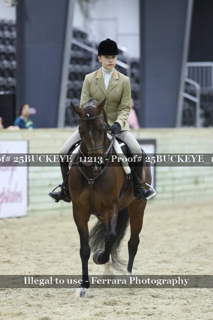 Proof Number 25BUCKEYE_11213