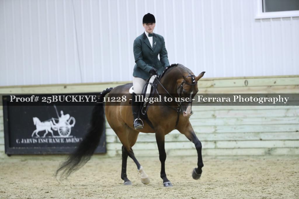 Proof Number 25BUCKEYE_11228