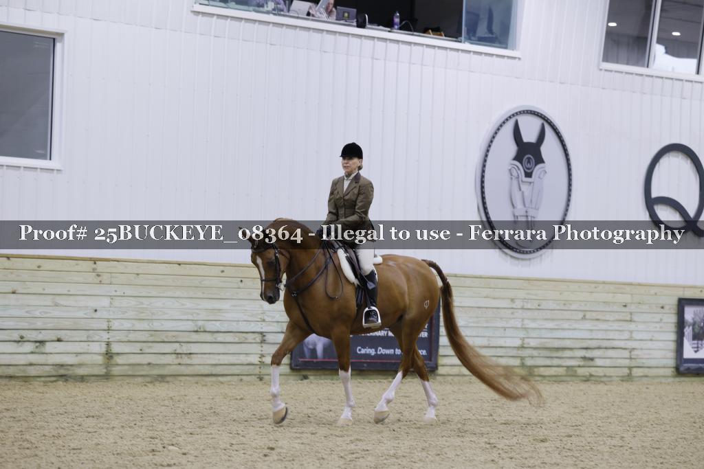 Proof Number 25BUCKEYE_08364