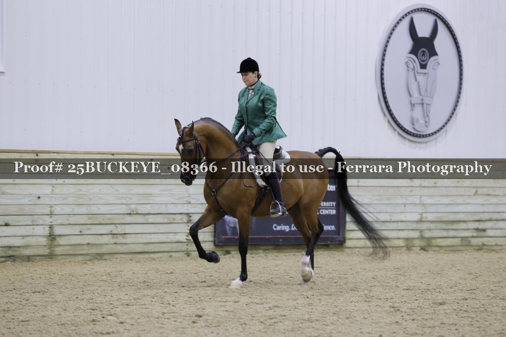 Proof Number 25BUCKEYE_08366