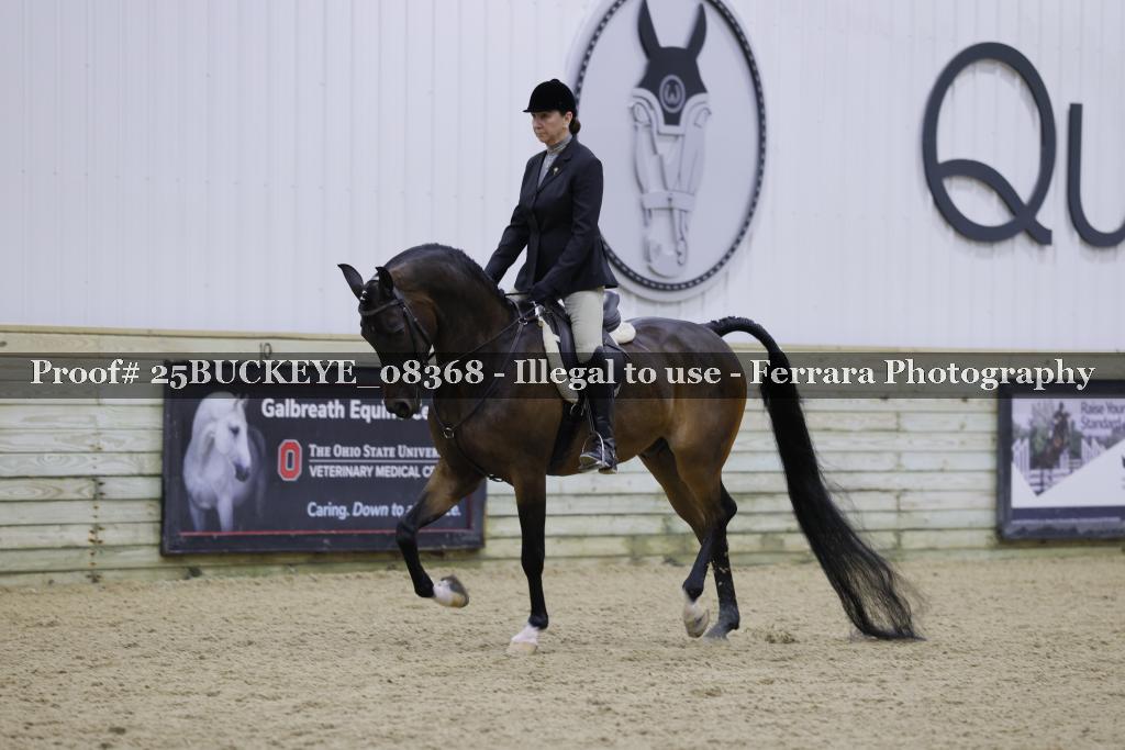 Proof Number 25BUCKEYE_08368