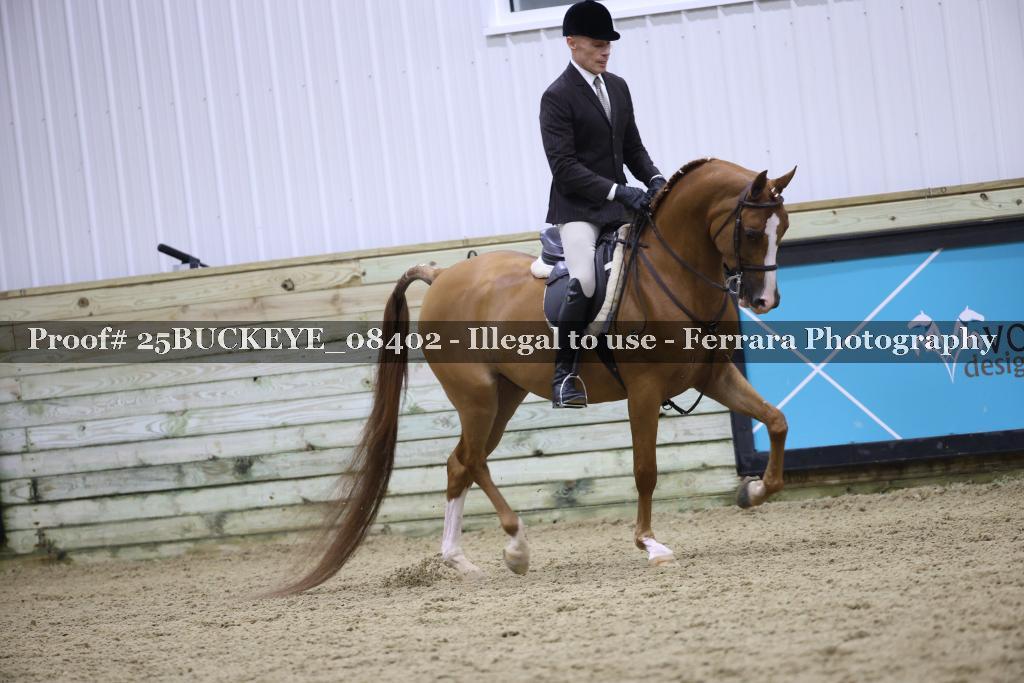 Proof Number 25BUCKEYE_08402