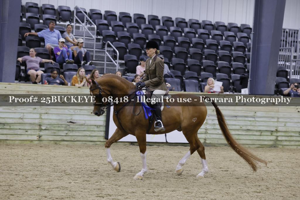 Proof Number 25BUCKEYE_08418