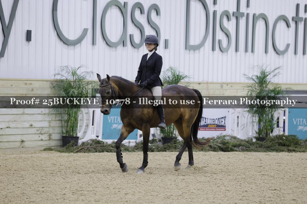 Proof Number 25BUCKEYE_10778