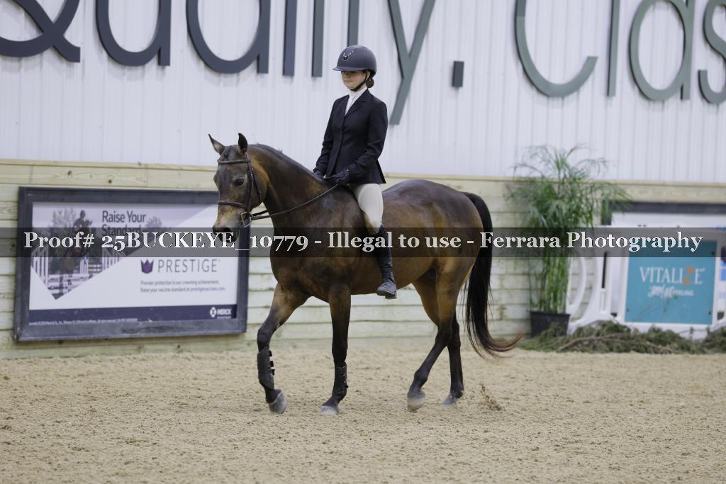 Proof Number 25BUCKEYE_10779