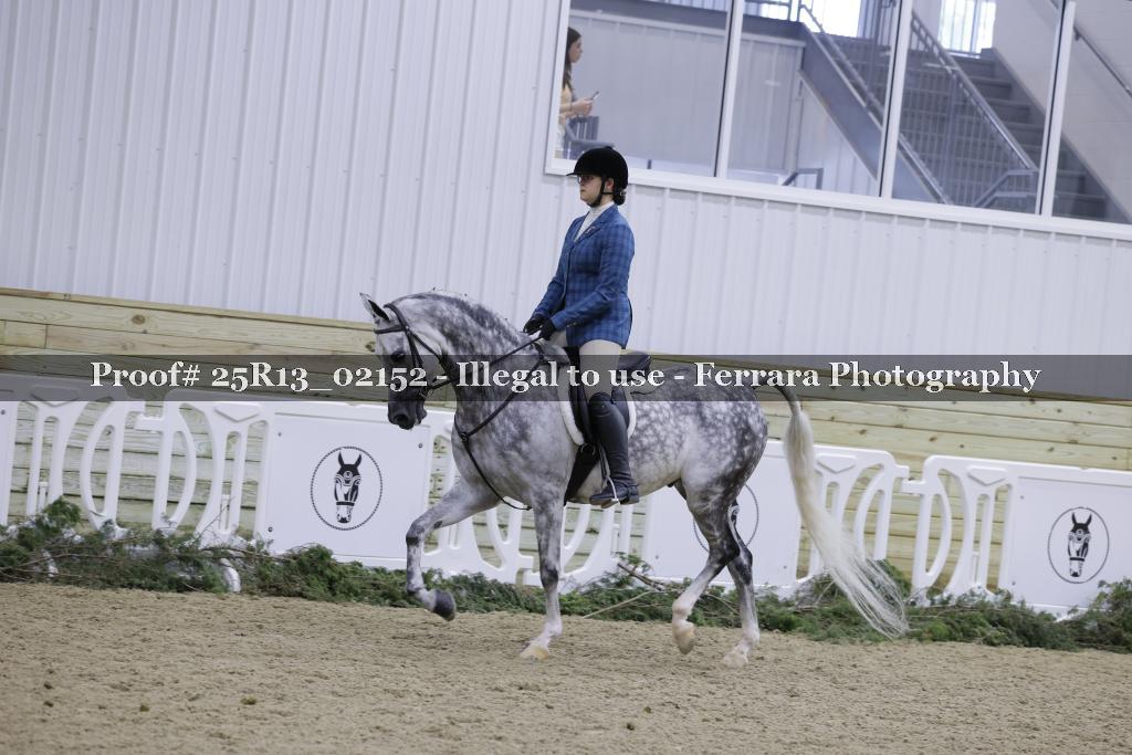 Proof Number 25R13_02152