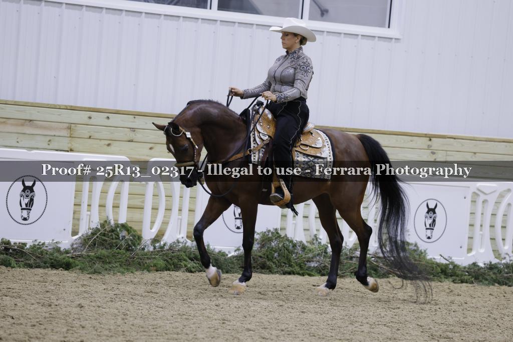 Proof Number 25R13_02317