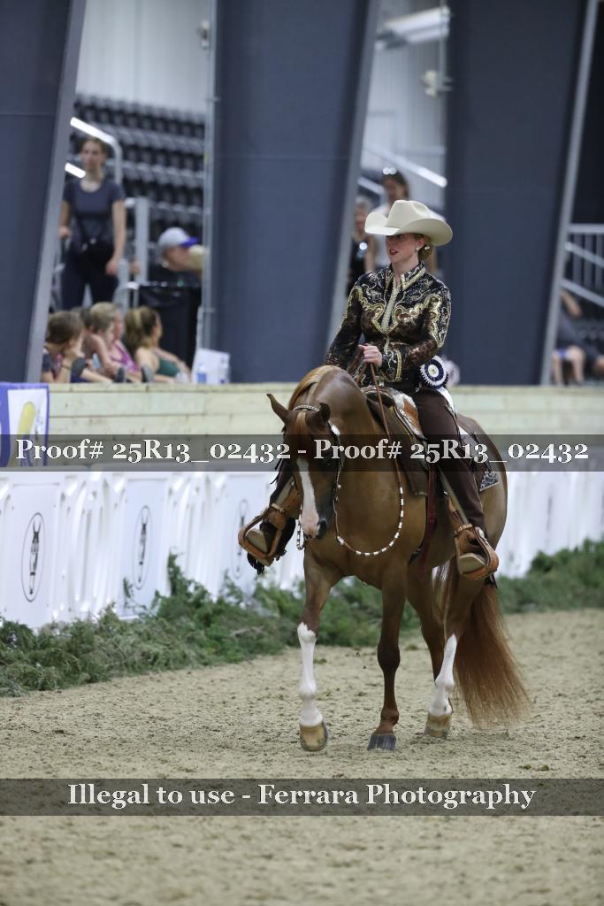 Proof Number 25R13_02432
