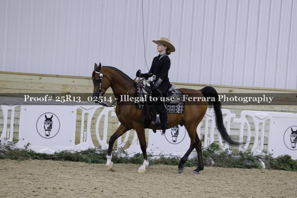 Proof Number 25R13_02514