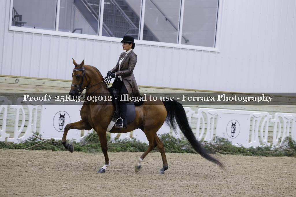 Proof Number 25R13_03012