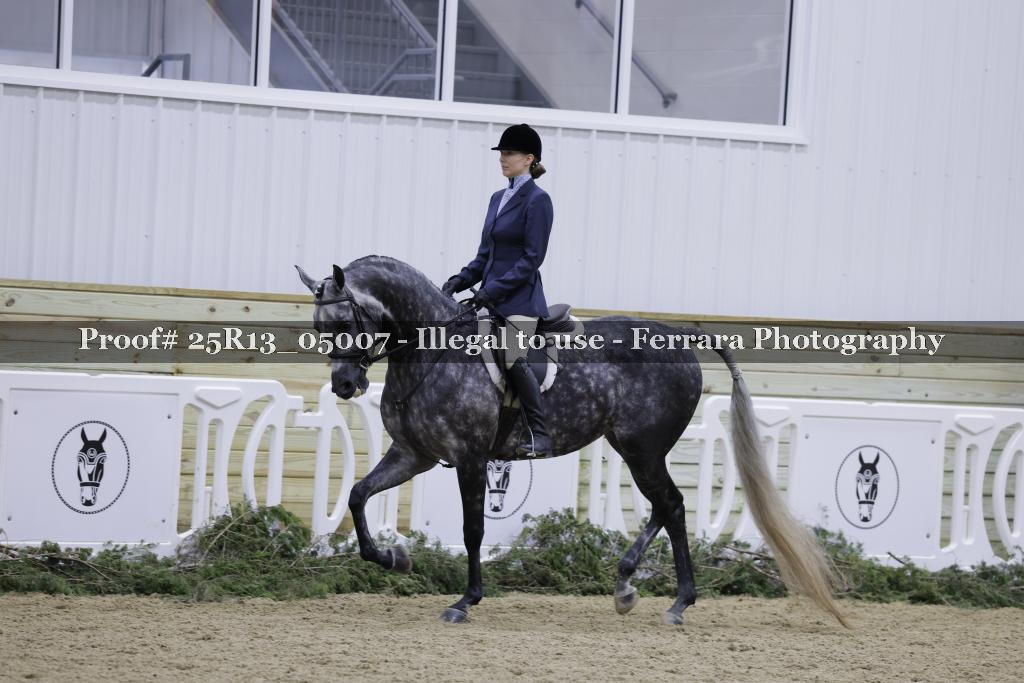 Proof Number 25R13_05007