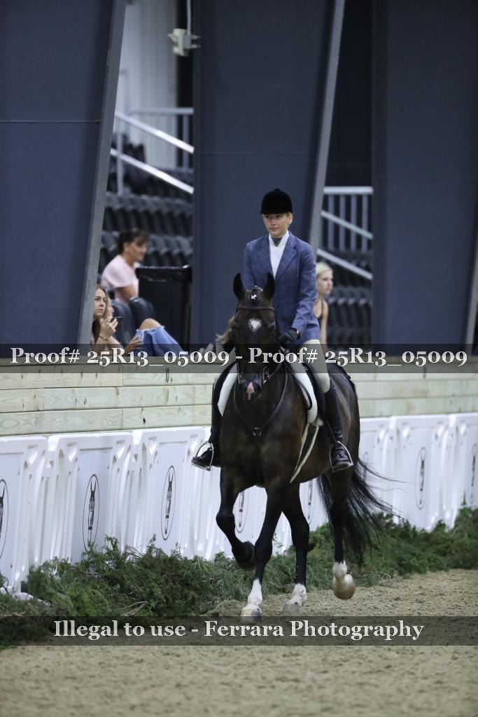 Proof Number 25R13_05009