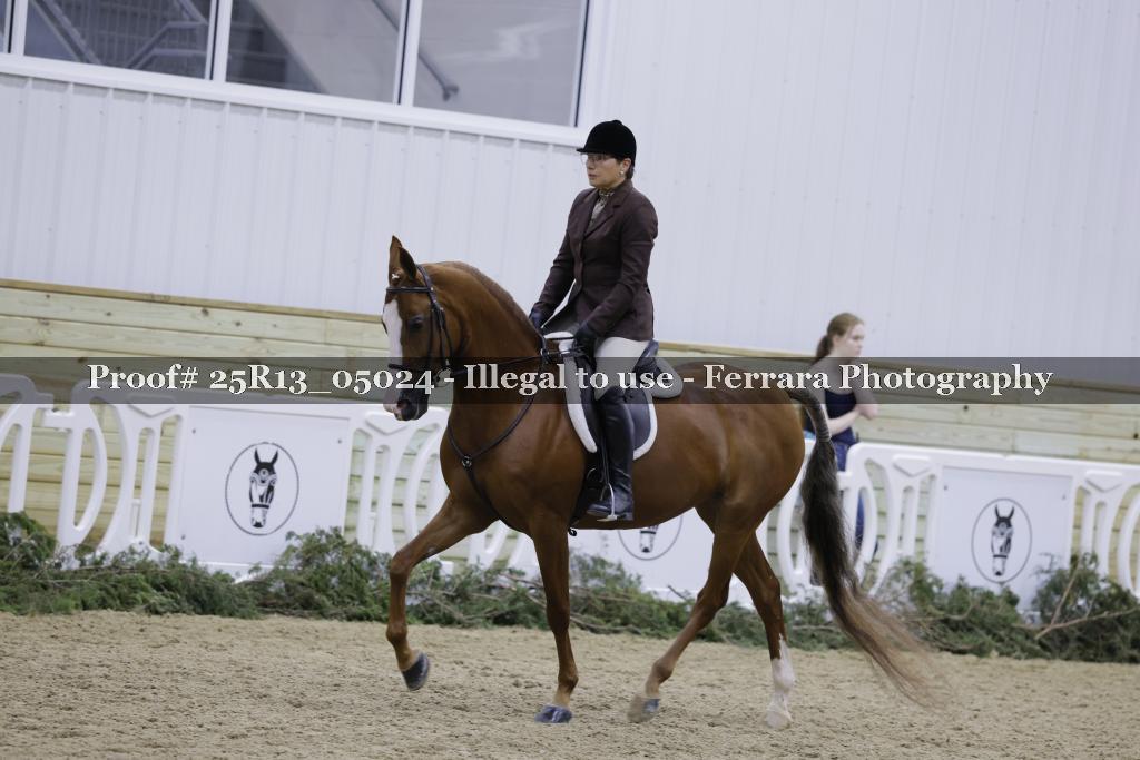 Proof Number 25R13_05024
