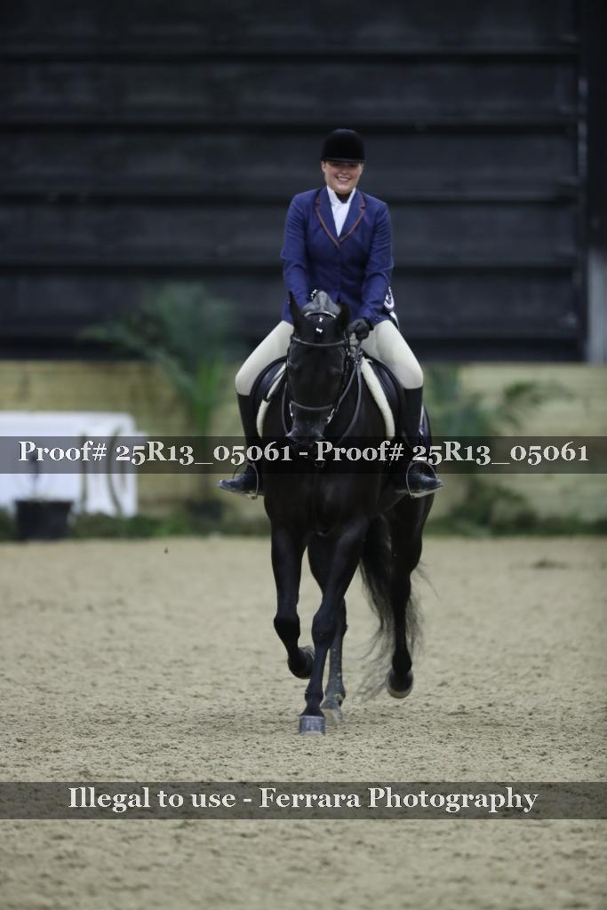 Proof Number 25R13_05061
