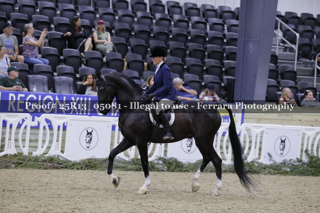 Proof Number 25R13_05081