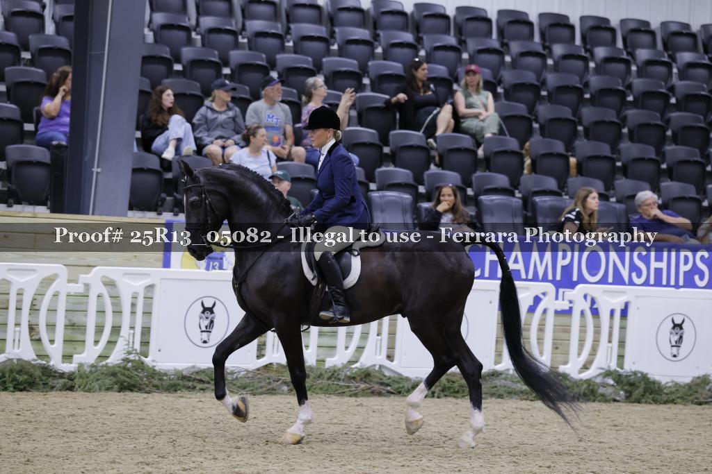 Proof Number 25R13_05082
