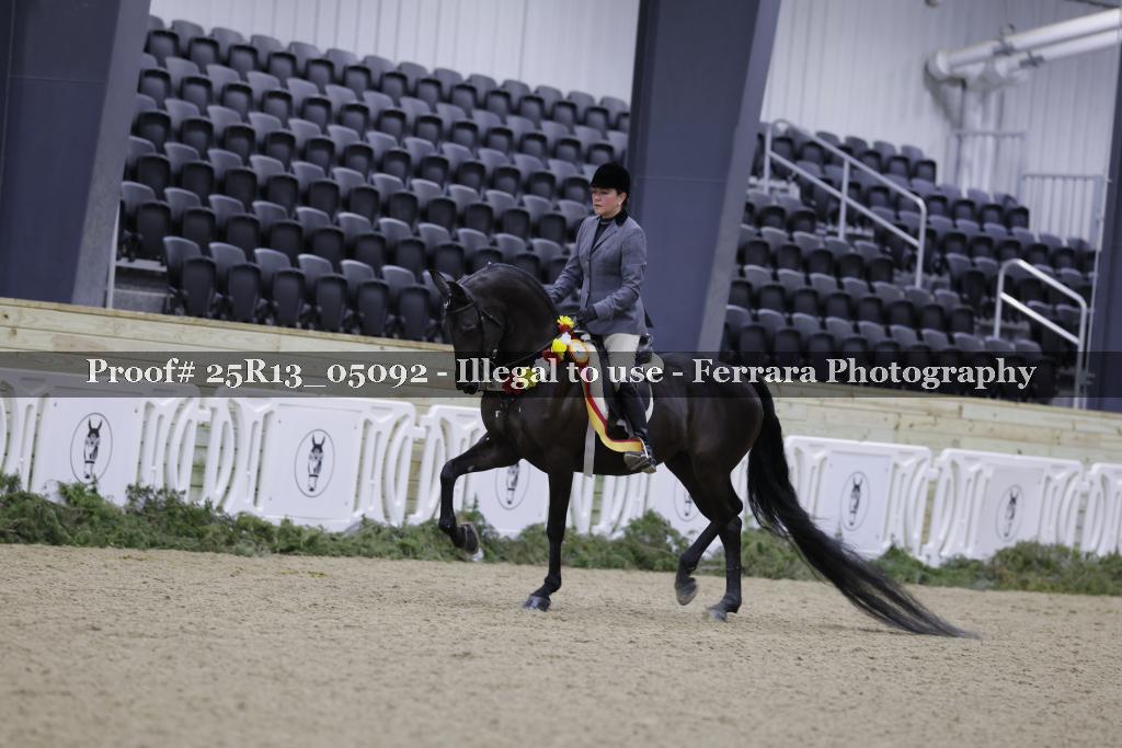 Proof Number 25R13_05092
