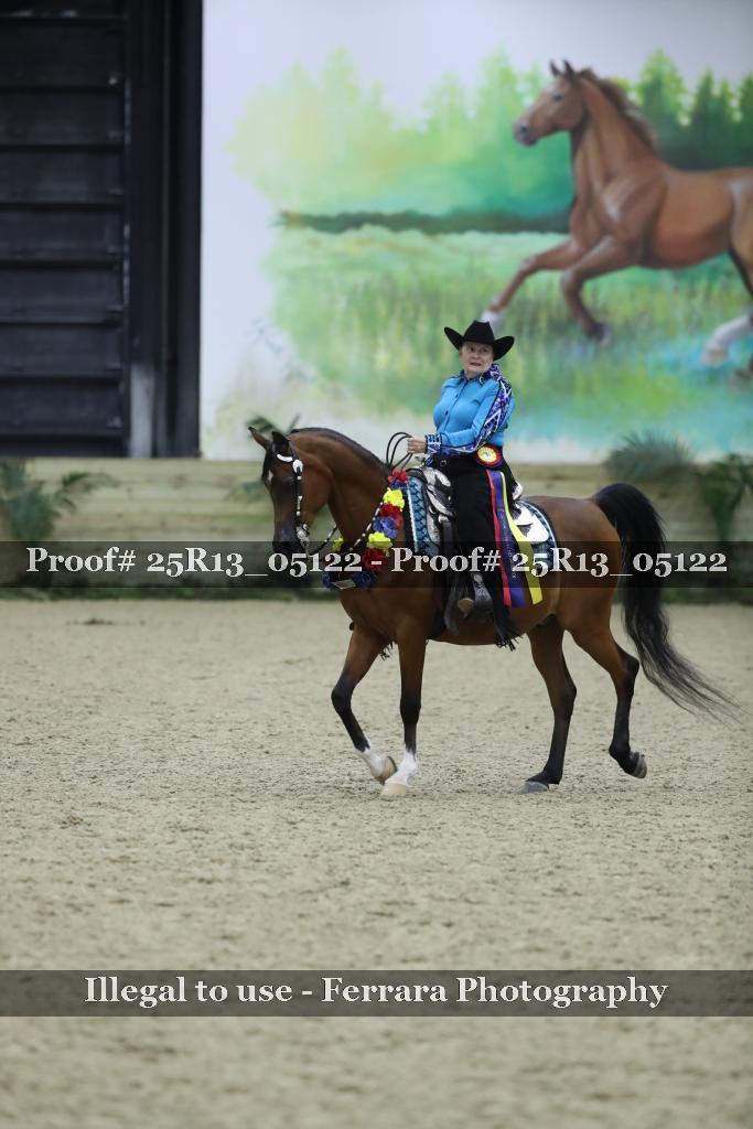Proof Number 25R13_05122
