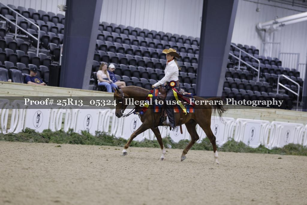 Proof Number 25R13_05324