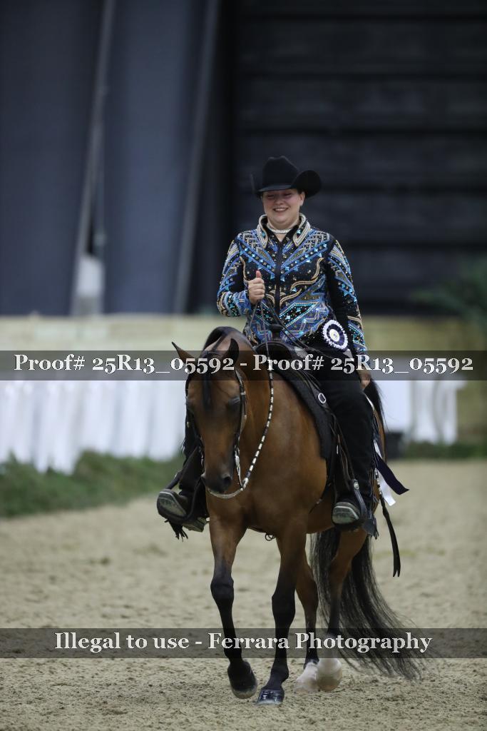 Proof Number 25R13_05592