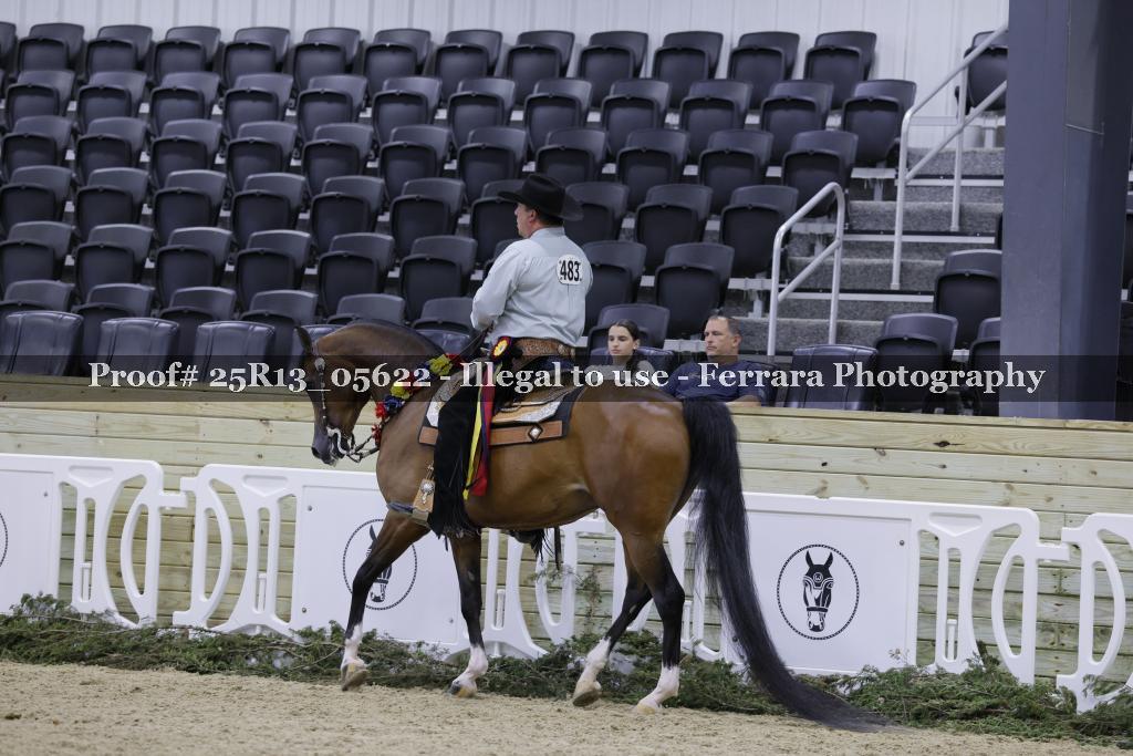 Proof Number 25R13_05622